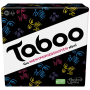TABU Taboo Hasbro